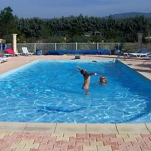 Ferienpark Domaine De La Begude